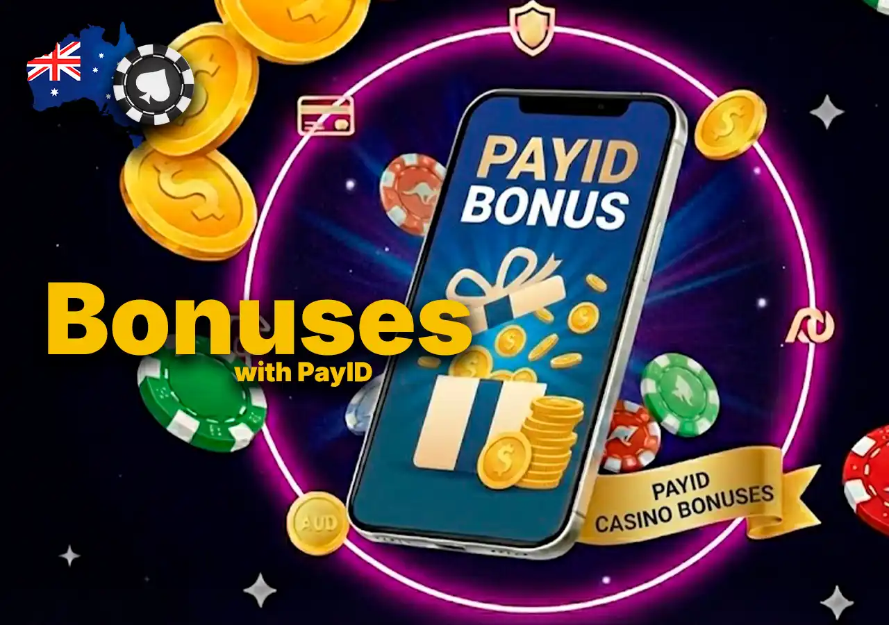 Overview of PayID deposits at online pokies casinos